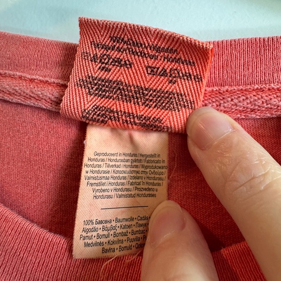 Alpha Delta Pi Mothers Tea TShirt - Picture 5 of 6